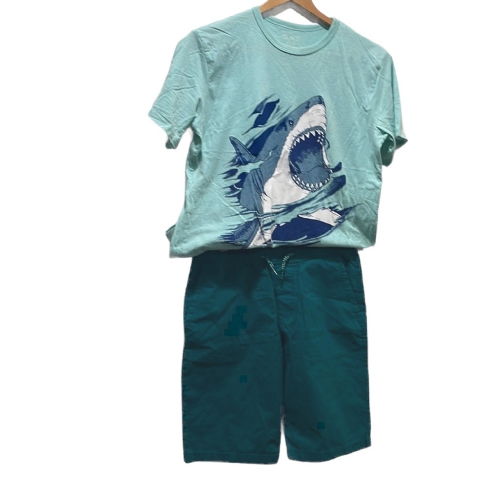 Abercrombie kids & The childrens place SET size 14 GUC